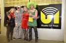 Faschingsball Fanclub U1 Tirol